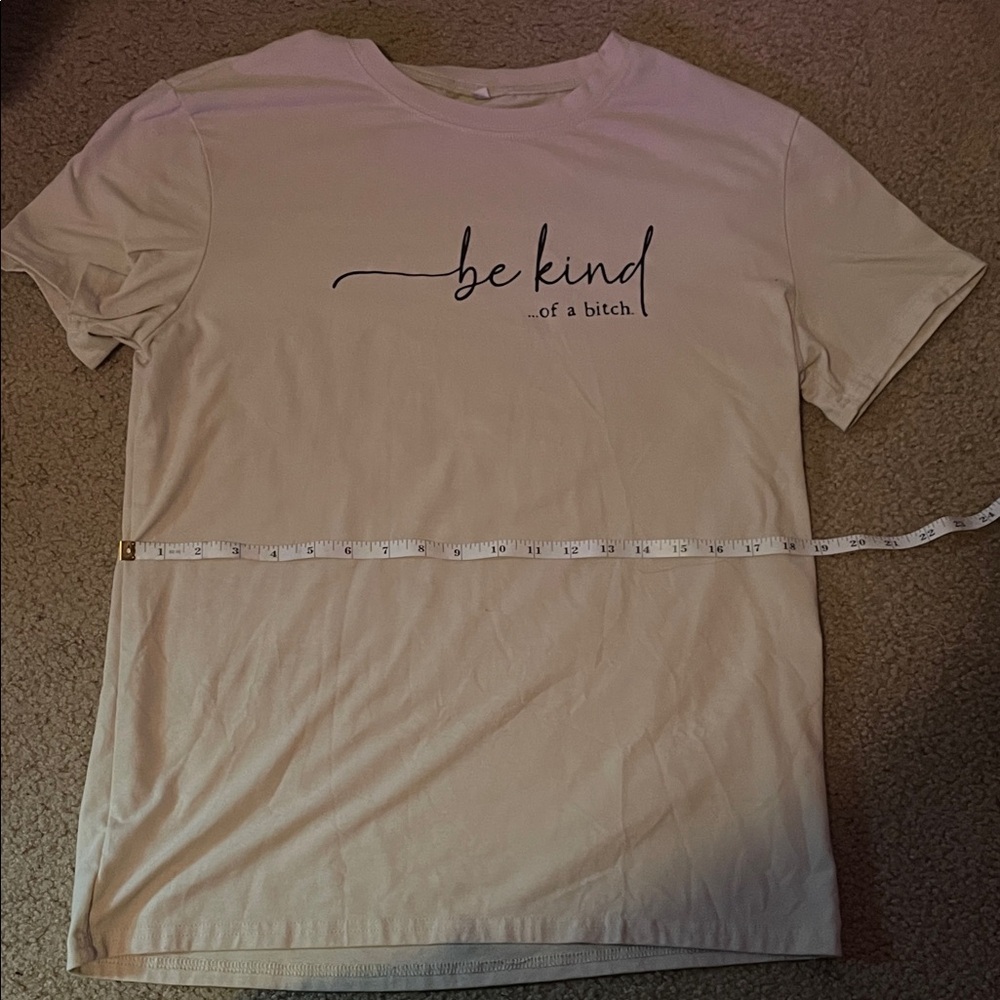 Silly Graphic T-Shirt